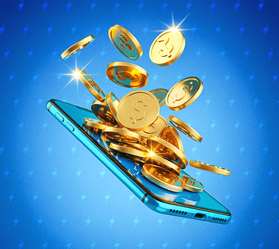 Play Mobile Games & Earn Cash